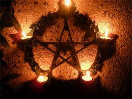 Rituel Magie noire pour  Ecarter le mauvais oeil